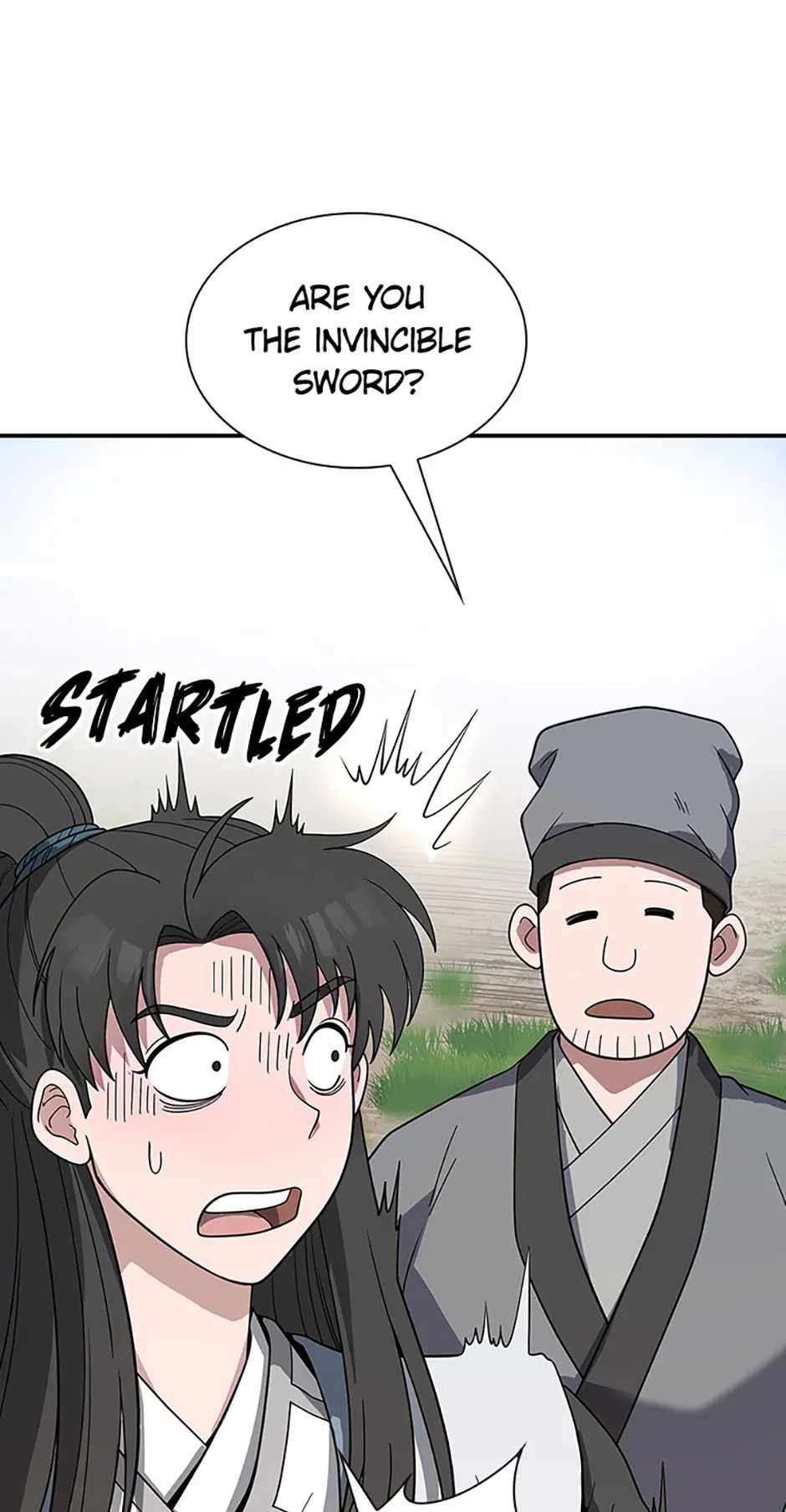 The Demonic Blade Fairy Chapter 49 17